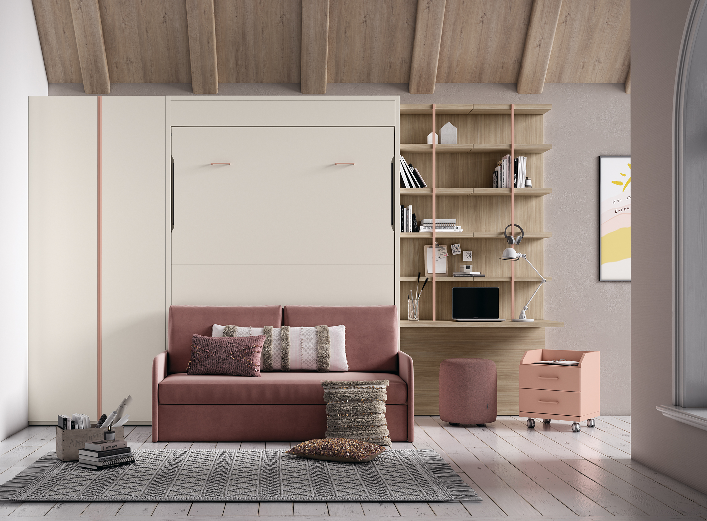 SONRÍE_3_Composición_70_Muebles_Orts_Dormitorios_Juveniles